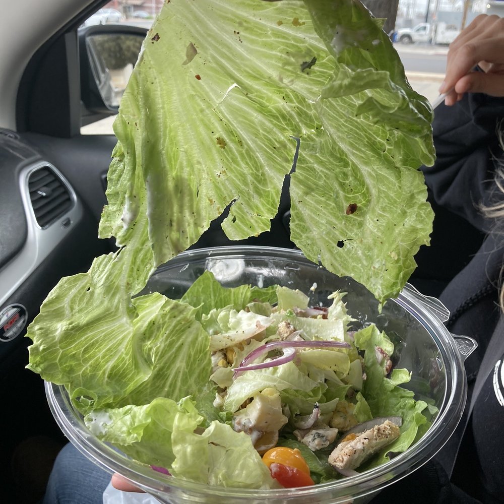 Off The Vine - Salad Near Me - Hanford, California Off The Vine - Salad Near Me - Hanford, California