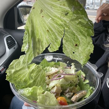 Off The Vine - Salad Near Me - Hanford, California Off The Vine - Salad Near Me - Hanford, California