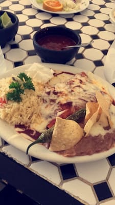 La Ronda Restaurant by null