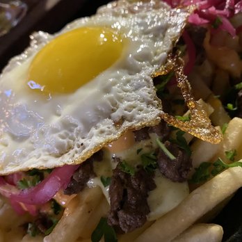 Compadres Cantina - Compadres fries - Mexican Near Me - Ontario, California