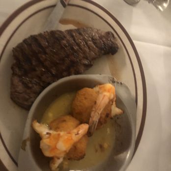 Barcellos Family Restaurant - Surf turf fresh salad & rice not in picture - Portuguese Near Me - Tiverton, Rhode Island Barcellos Family Restaurant - Surf turf fresh salad & rice not in picture - Portuguese Near Me - Tiverton, Rhode Island