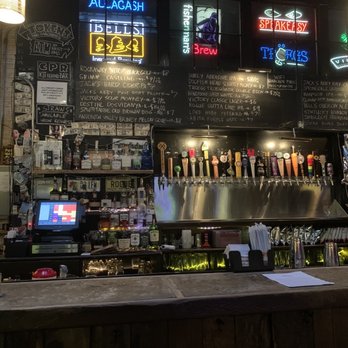 Barcade - Bars Near Me - Brooklyn, New York