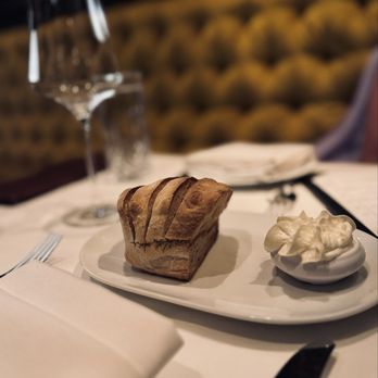 Hemingway - Bread and butter - Steakhouses Near Me - Tulsa, Oklahoma Hemingway - Bread and butter - Steakhouses Near Me - Tulsa, Oklahoma