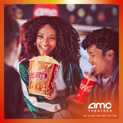 AMC Rosedale 14 by null