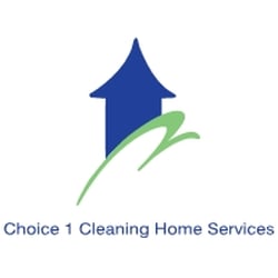 Choice 1 Cleaning - Choice 1 Cleaning - Company Logo