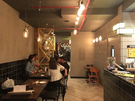 Bulbap Grill by null