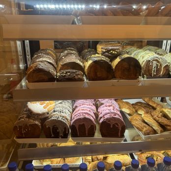 Haute Coffee - Pastry Options - Coffee & Tea Near Me - Roseville, California Haute Coffee - Pastry Options - Coffee & Tea Near Me - Roseville, California