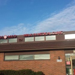 Urgi Med Walk In Medical Clinics