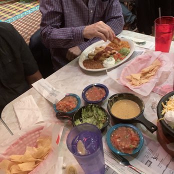 Chuy's - Tex-Mex Near Me - Columbus, Ohio