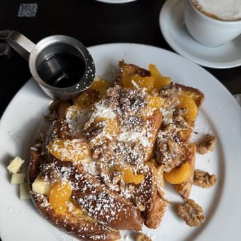 Bea Bea’s - Coco Caribbean French toast - Coffee & Tea Near Me - Glendale, California