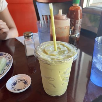 Hot Pho - Avocado smoothie - Vietnamese Near Me - Dublin, California Hot Pho - Avocado smoothie - Vietnamese Near Me - Dublin, California