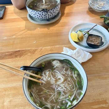 NAM Kitchen - Gardena - Combo and ribeye pho - Asian Fusion Near Me - Gardena, California NAM Kitchen - Gardena - Combo and ribeye pho - Asian Fusion Near Me - Gardena, California
