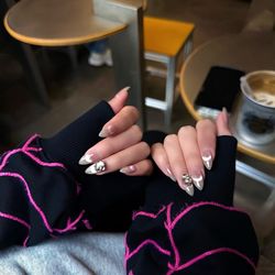 Anika japanese beauty lounge