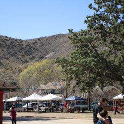 Bisbee Farmer's Market