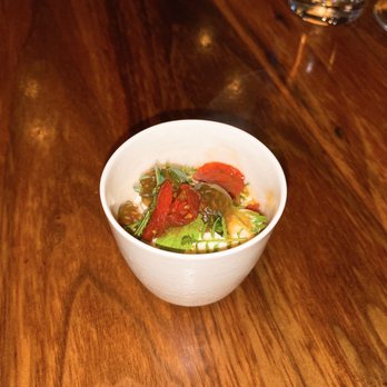 Smyth - New American Near Me - Chicago, Illinois