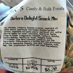 JR's Candy and Bulk Foods
