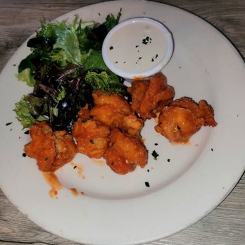 Captain Jake's - Buffalo Shrimp - Seafood Near Me - Newburgh, New York