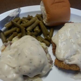 The Brunch Box - Fried steak - New American Near Me - Lakeland, Florida The Brunch Box - Fried steak - New American Near Me - Lakeland, Florida