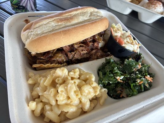 Uncle D's Kauai by null