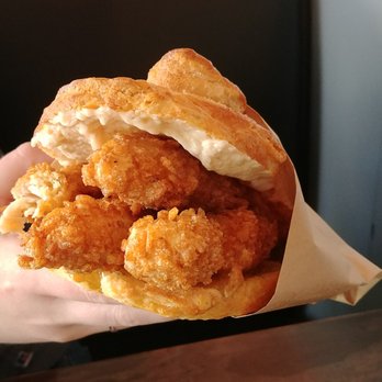 DV8 Kitchen - Orange Marmalade Chicken Biscuit - Bakeries Near Me - Lexington, Kentucky DV8 Kitchen - Orange Marmalade Chicken Biscuit - Bakeries Near Me - Lexington, Kentucky