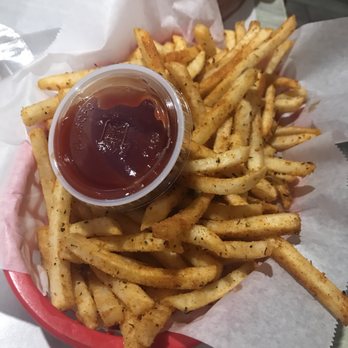 Shaking Crab - Cajun fries - Cajun/Creole Near Me - Daly City, California Shaking Crab - Cajun fries - Cajun/Creole Near Me - Daly City, California