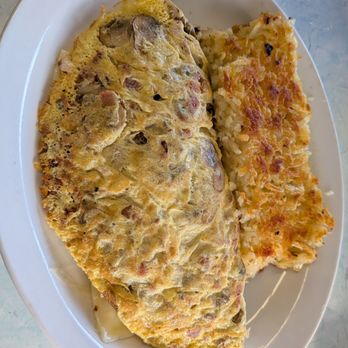 Sugar Plum Coffee  Shop - Concord omelette - Coffee & Tea Near Me - Concord, California