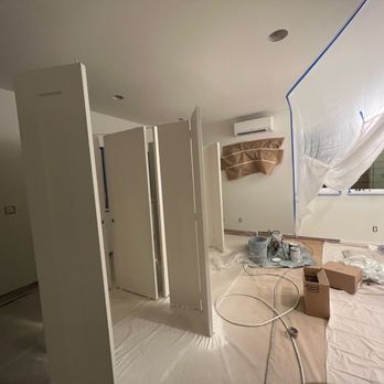 Paint Nation Pros - Issaquah Entire Interior Painting - Painters Near Me - Mercer Island, Washington Paint Nation Pros - Issaquah Entire Interior Painting - Painters Near Me - Mercer Island, Washington