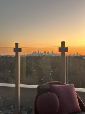 Hyatt Centric Buckhead Atlanta by null Hyatt Centric Buckhead Atlanta by null