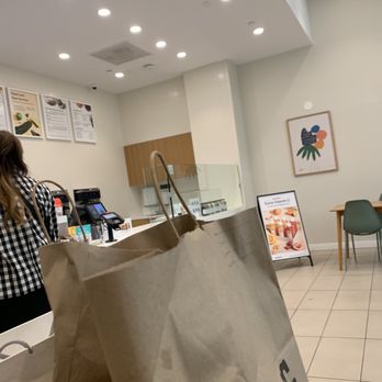 Pressed Juicery - Inside view - Juice Bars & Smoothies Near Me - Cerritos, California
