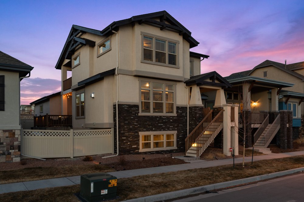 ASHFORD REALTY GROUP 22 Reviews 1755 Telstar Dr, Colorado Springs