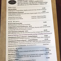 Cellar 53 Winery