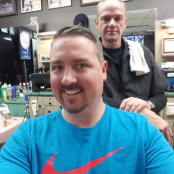 Jerry's Barber Style - Grear cut. Great shave. All around it was a pleasant day to ger the ears lowered :) - Barbers Near Me - Lubbock, Texas Jerry's Barber Style - Grear cut. Great shave. All around it was a pleasant day to ger the ears lowered :) - Barbers Near Me - Lubbock, Texas