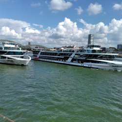 KD Rundfahrten