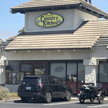 Francisco’s Country Kitchen - Breakfast & Brunch Near Me - Arroyo Grande, California
