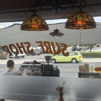 Boards N Beans - Coffee & Tea Near Me - San Diego, California