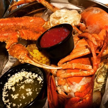 Carolina Crab Company - 112 Photos 159 Reviews - Seafood - 86 Helmsman Way Hilton Head Island Sc - Restaurant Reviews - Phone Number - Menu - Yelp