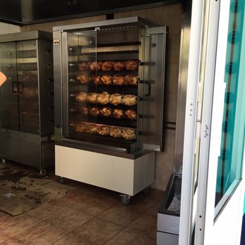 El Gallo Azul - Food Delivery Services Near Me - Valencia, V