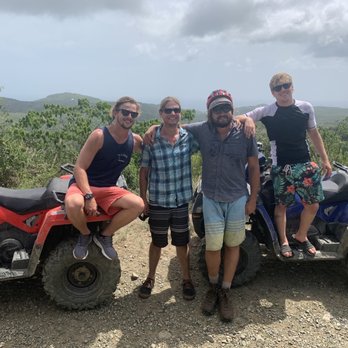 Gecko Island Adventures - Active Life Near Me - St. Croix, Virgin Islands