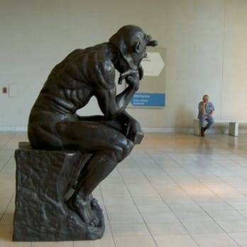 Hammer Museum - Thinkers of a different kind - Museums Near Me - Los Angeles, California Hammer Museum - Thinkers of a different kind - Museums Near Me - Los Angeles, California