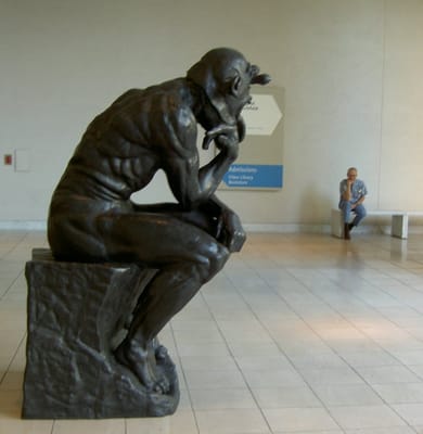 Hammer Museum by null Hammer Museum by null