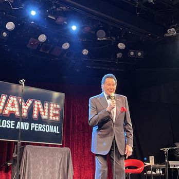 Wayne Newton - Performing Arts Near Me - Las Vegas, Nevada Wayne Newton - Performing Arts Near Me - Las Vegas, Nevada