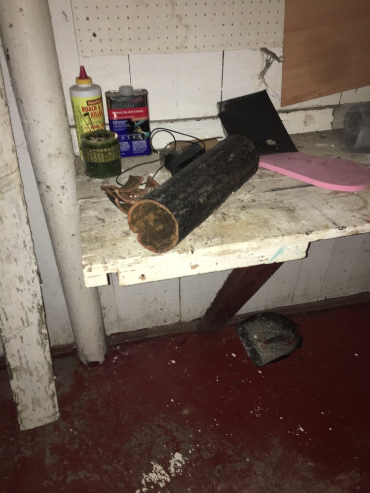 Slide of Free Flow Plumbing