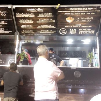 Tumbao Buns - Downtown Miami - Latin American Near Me - Miami, Florida Tumbao Buns - Downtown Miami - Latin American Near Me - Miami, Florida