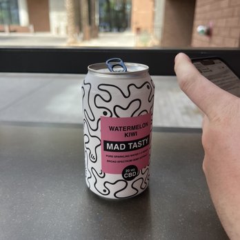 Valley Coffee Company - Mad Tasty CBD Carbonated Water - Coffee & Tea Near Me - Phoenix, Arizona Valley Coffee Company - Mad Tasty CBD Carbonated Water - Coffee & Tea Near Me - Phoenix, Arizona