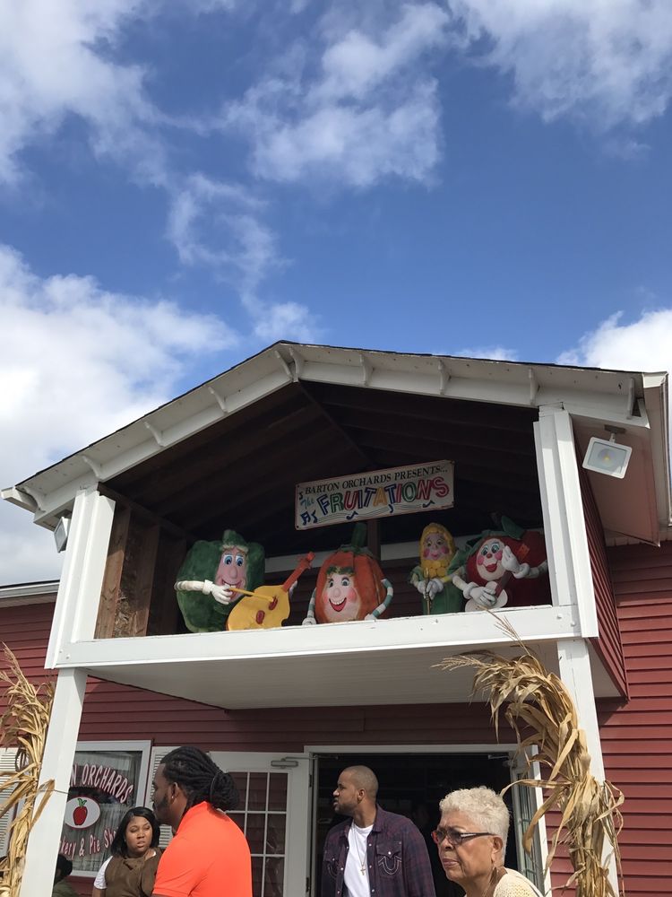 Barton Orchards 2019 All You Need To Know Before You Go