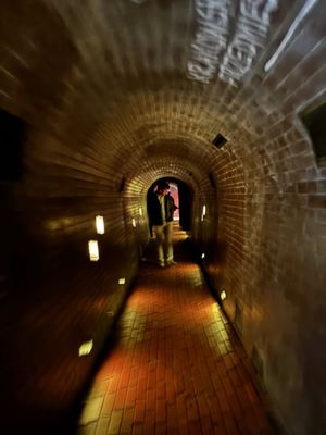 Warsaw Uprising Museum by null