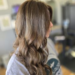 Tangled Salon and Spa in New Albany gift card