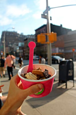 16 Handles by null