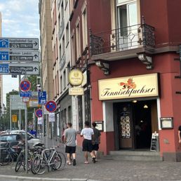 German restaurant and bar!! German restaurant and bar!!