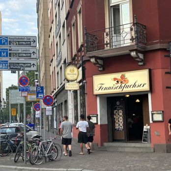 Fennischfuchser - German restaurant and bar!! - German Near Me - Frankfurt, HE Fennischfuchser - German restaurant and bar!! - German Near Me - Frankfurt, HE